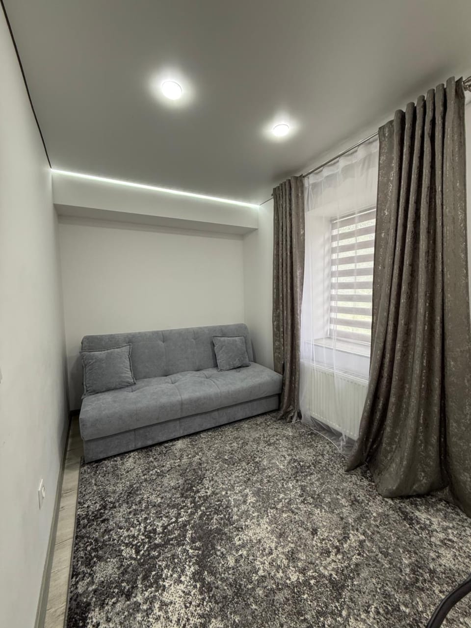 1-Edinet apartament Квартира Единец Apartment in Moldova