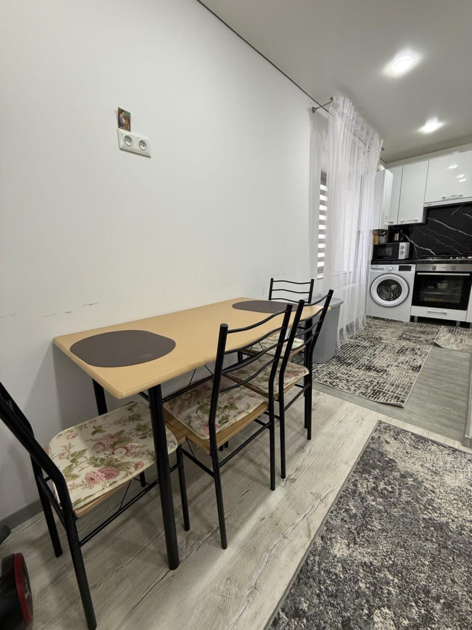 1-Edinet apartament Квартира Единец Apartment in Moldova