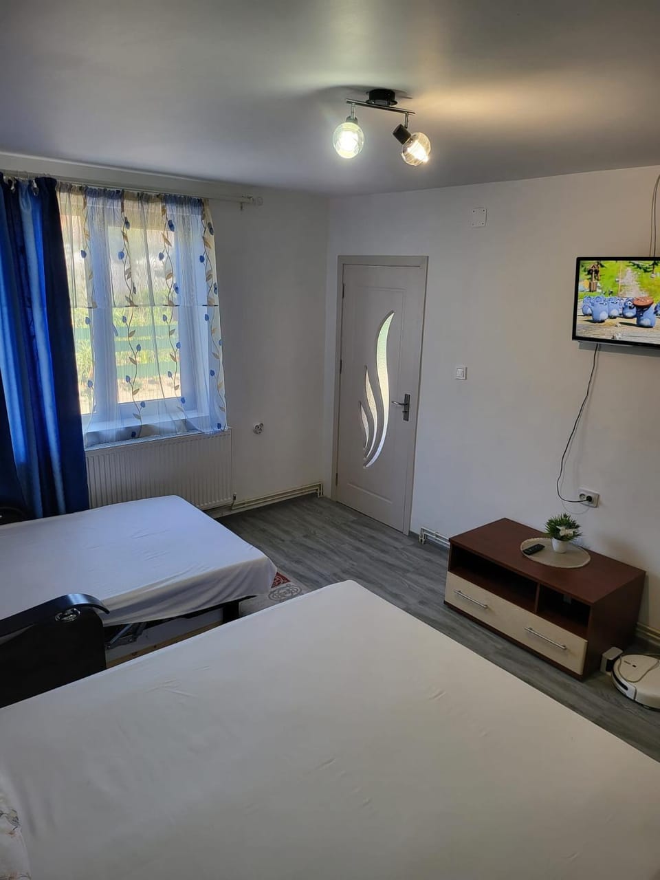 Gabi House in Romania