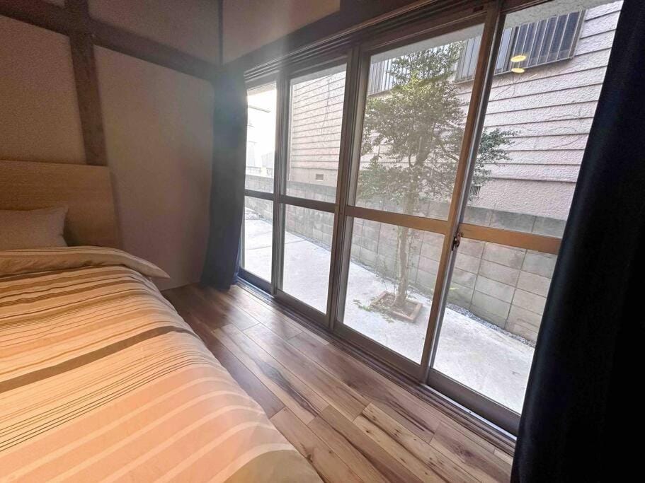 一棟貸し広々115平米 貴頂府邸 大谷田 KICYO HOUSE No1 Apartment in Japan