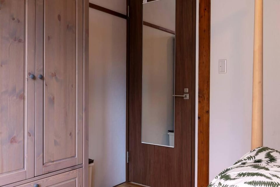 一棟貸し広々115平米 貴頂府邸 大谷田 KICYO HOUSE No1 Apartment in Japan