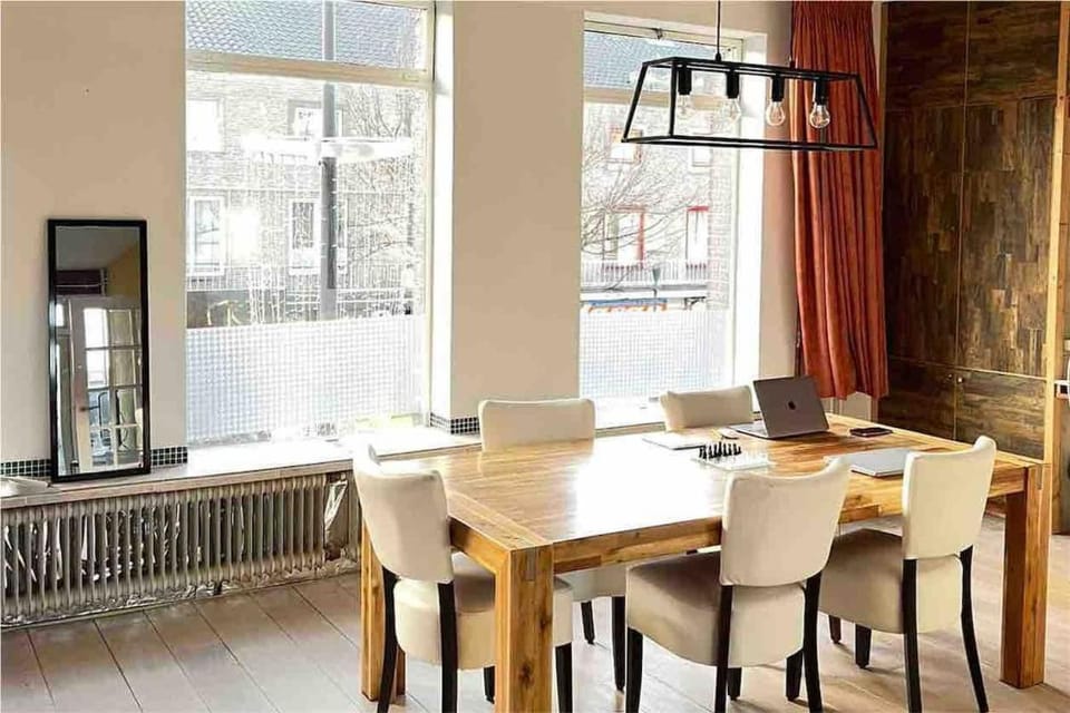 Eindhoven City Center Apartment Apartment in Eindhoven