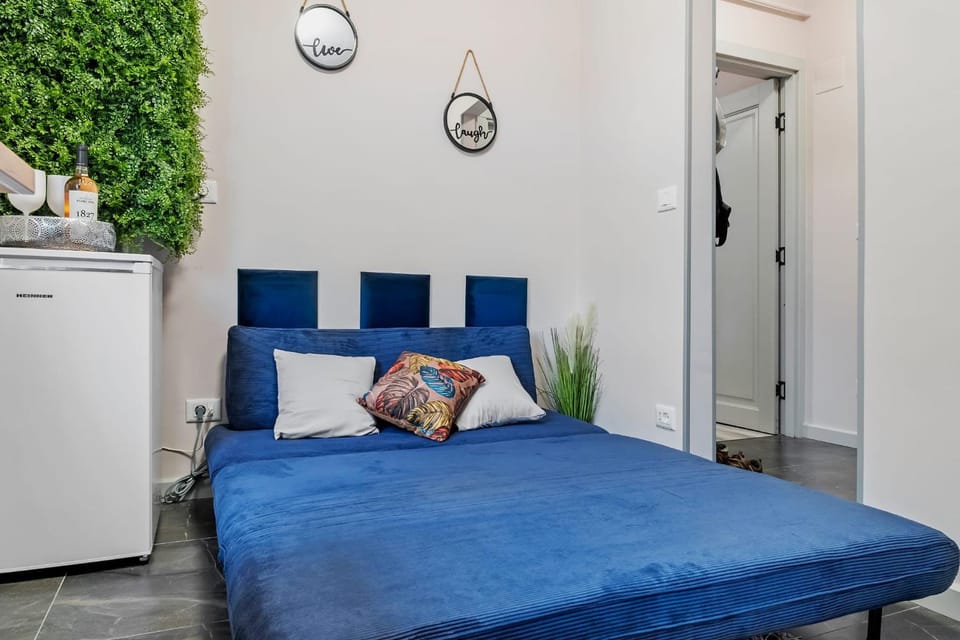 Unirii Zen Apartment in Moldova