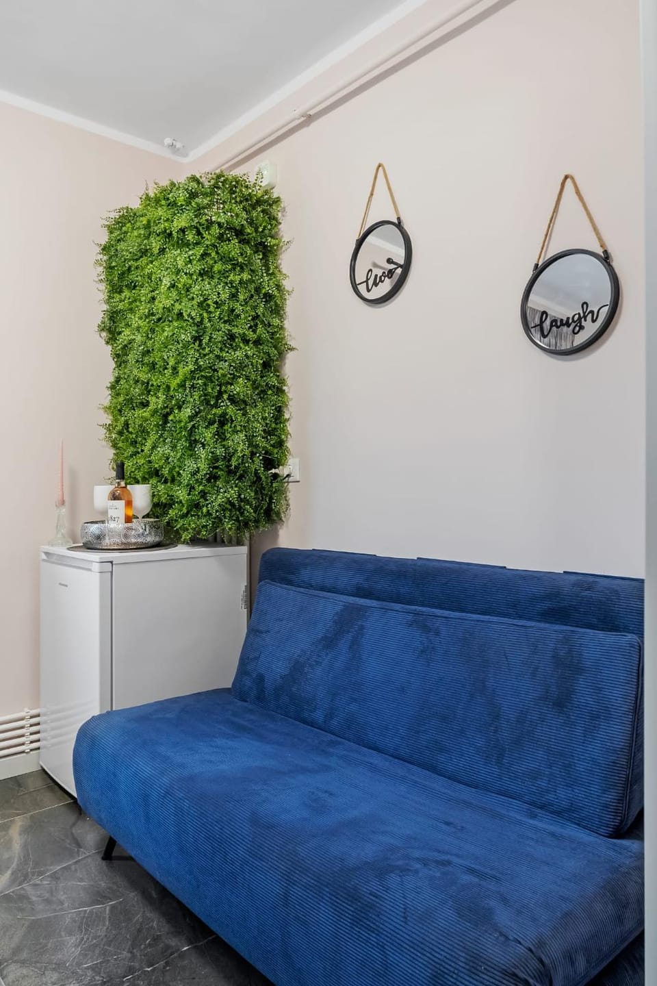 Unirii Zen Apartment in Moldova