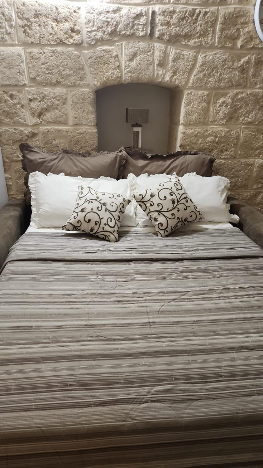 Rossè B&B Holiday House House in Trani