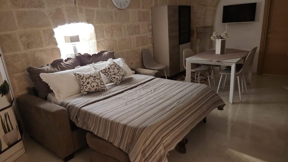 Rossè B&B Holiday House House in Trani