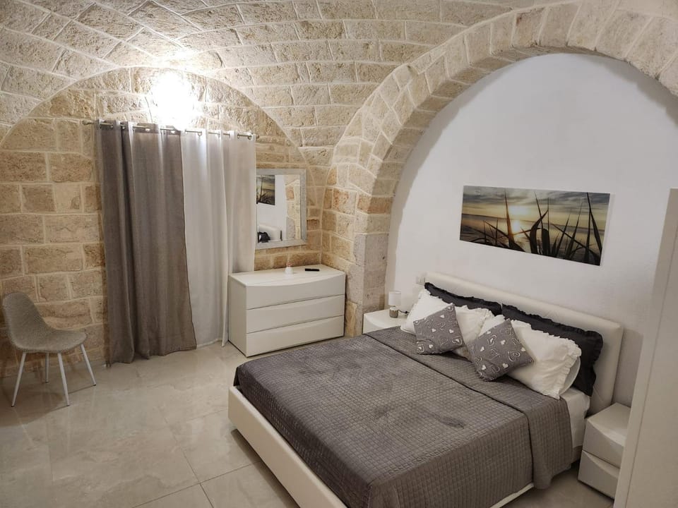 Rossè B&B Holiday House House in Trani