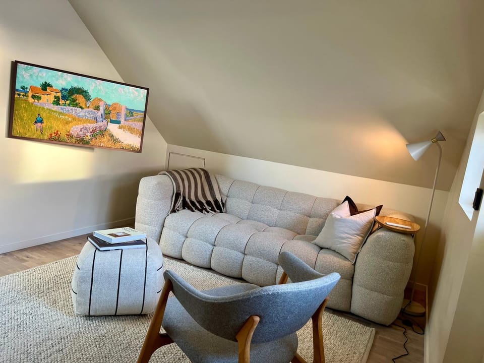 Aurora Loft - Tromsø - Panoramic Views & Free parking Apartment in Tromso