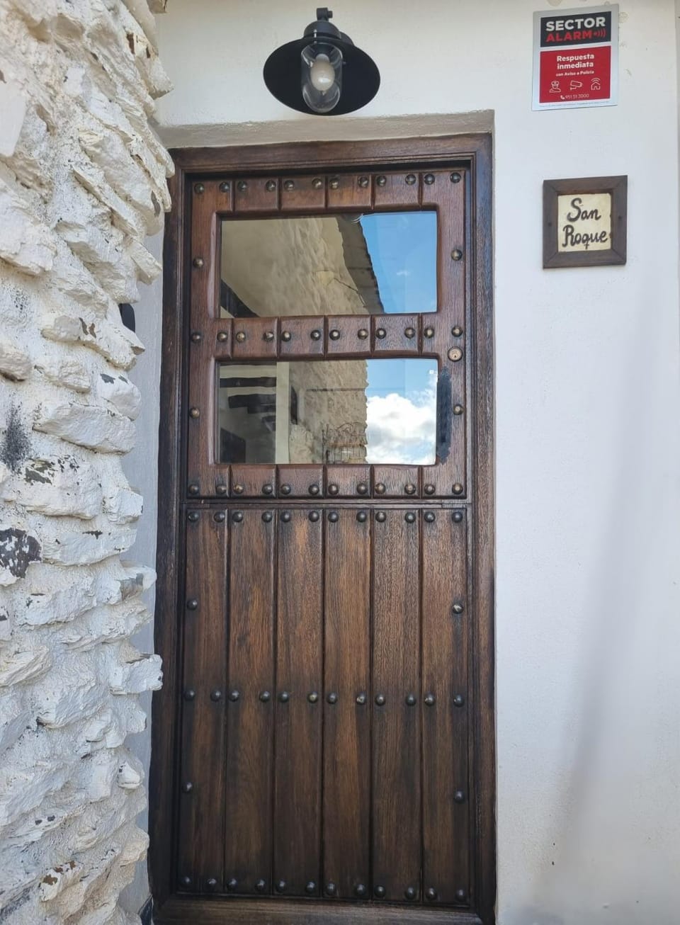 Facade/entrance, Lobby or reception