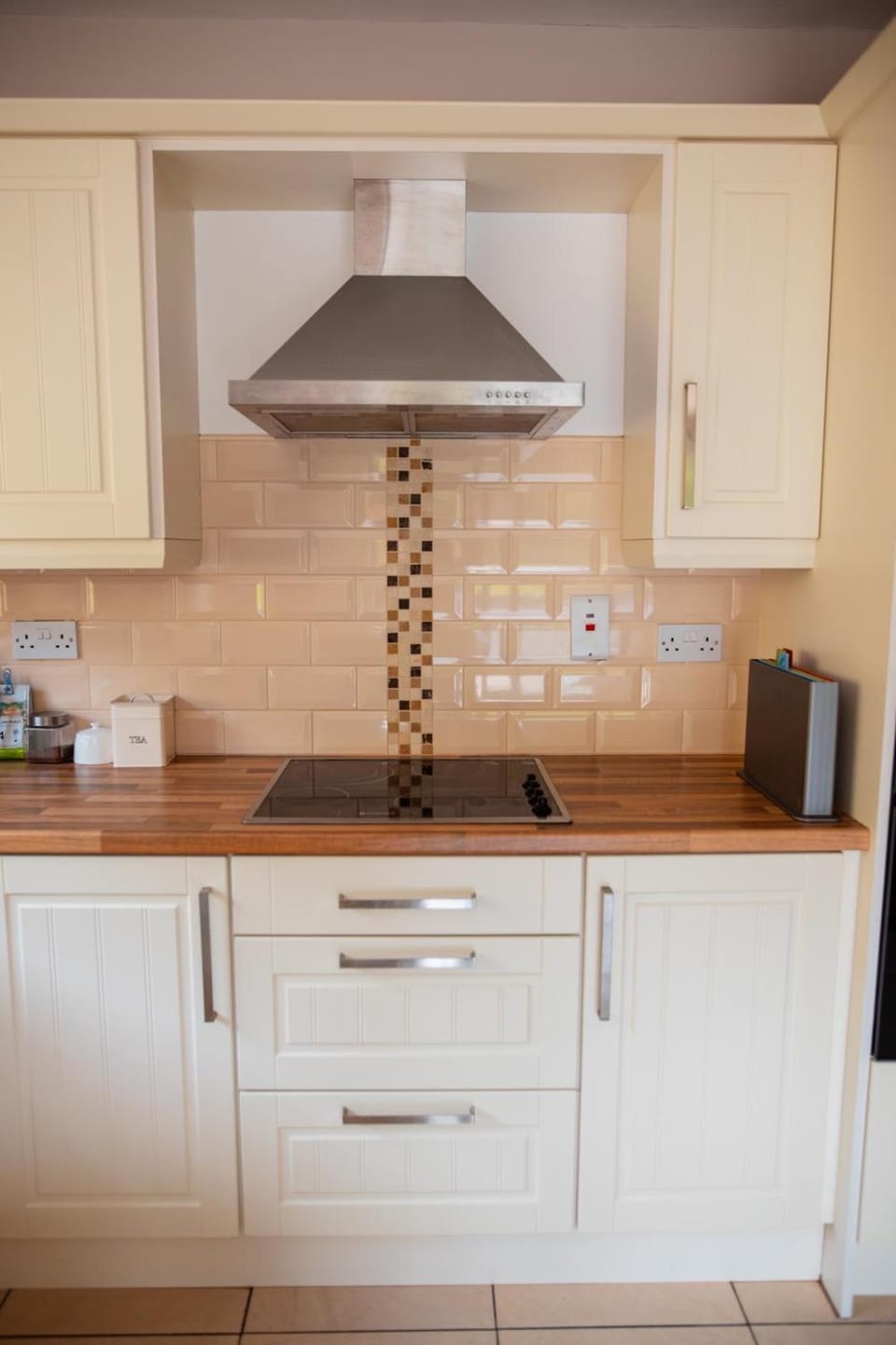An Garaiste Apartment in County Cork