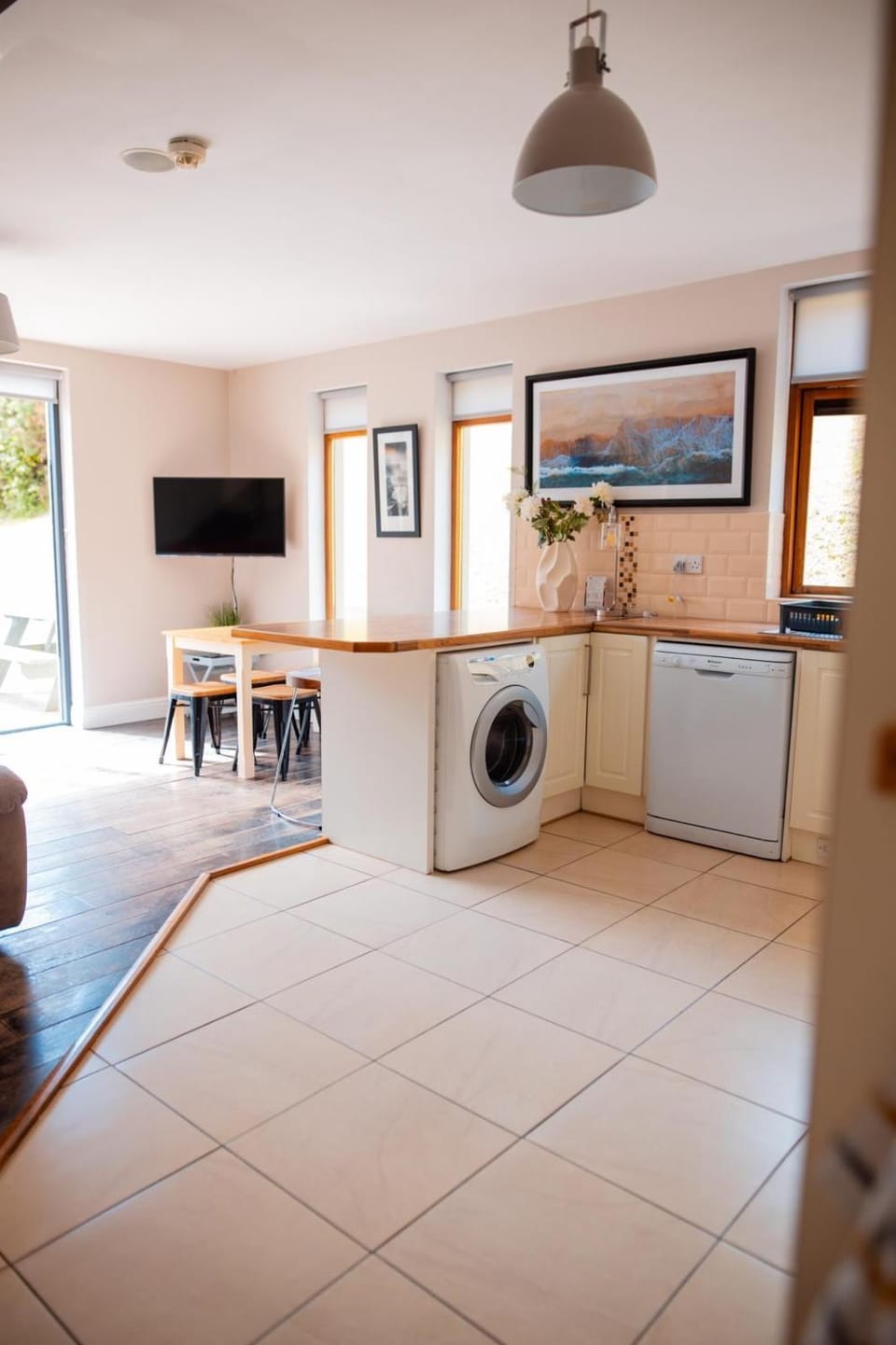 An Garaiste Apartment in County Cork