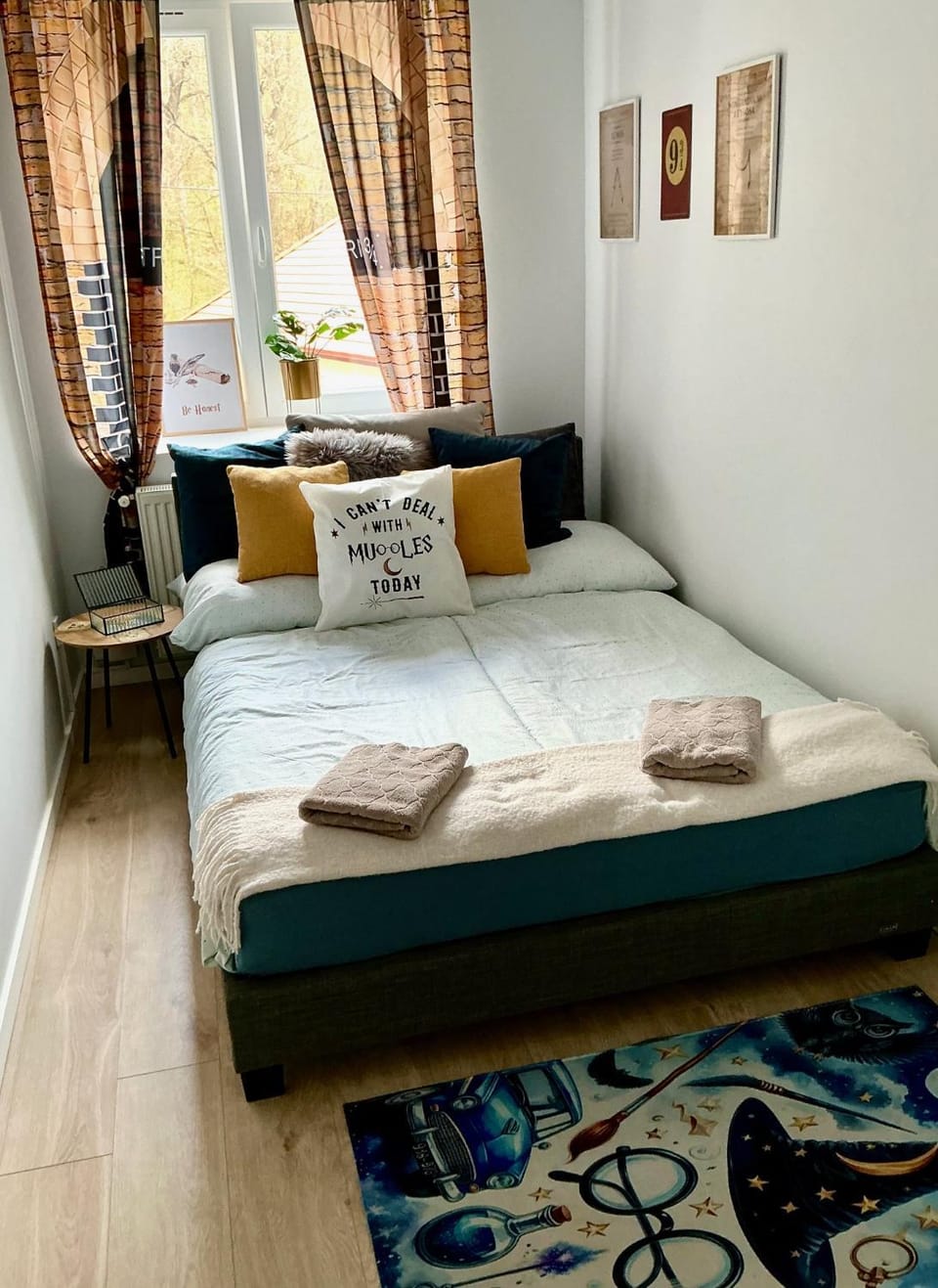 Wonder-Mátrafüred Apartment in Slovakia