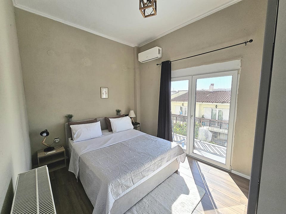 Vag House Apartment in Alexandroupoli