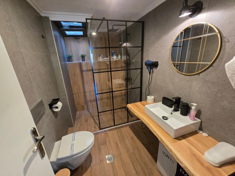 Vag House Apartment in Alexandroupoli