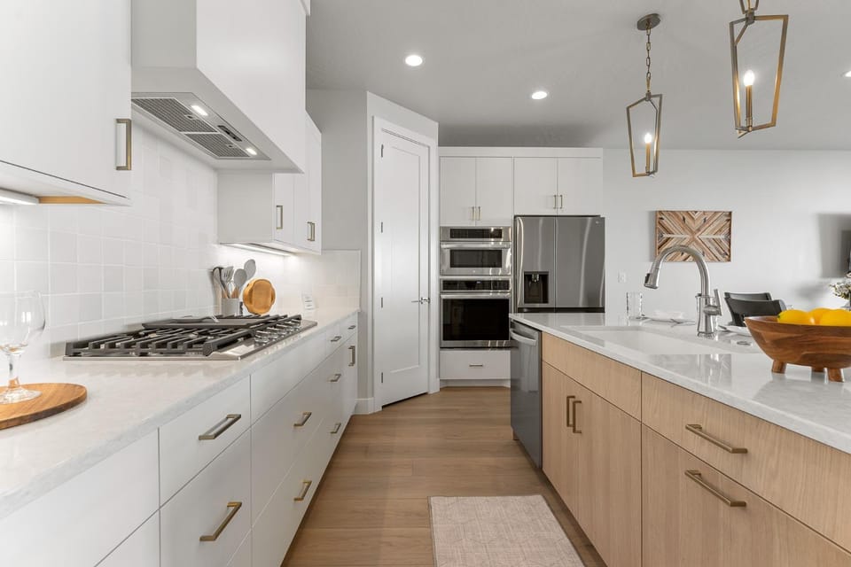 Desert Family Fun townhouse House in St George
