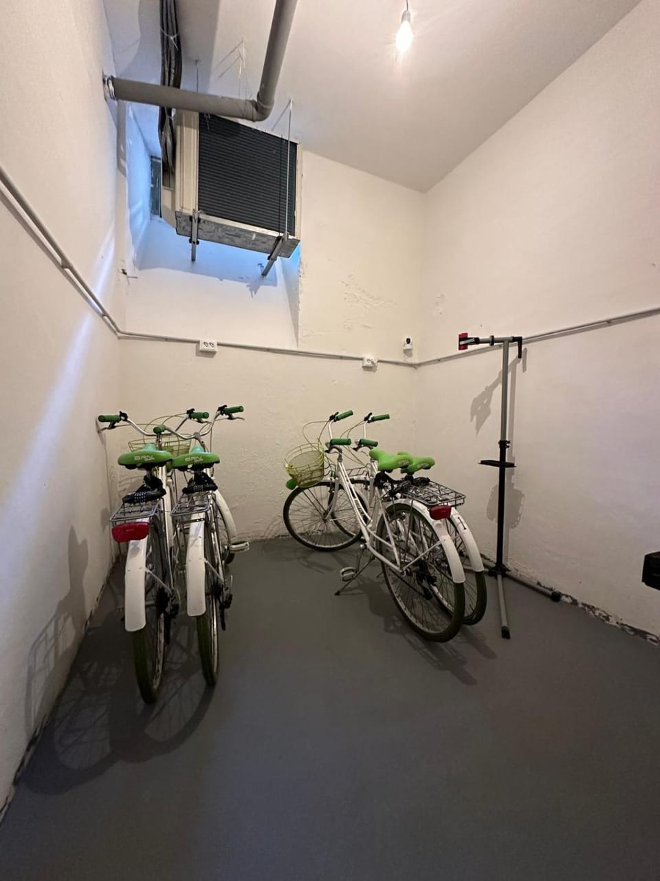 Cycling