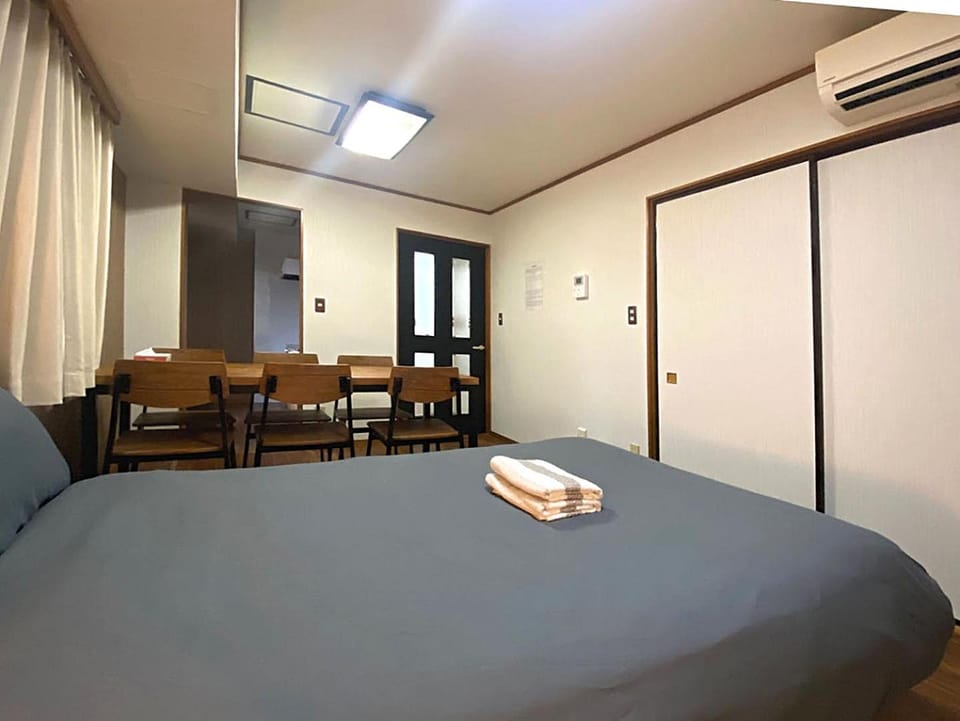 Ema eve HOUSE Apartment in Shinjuku