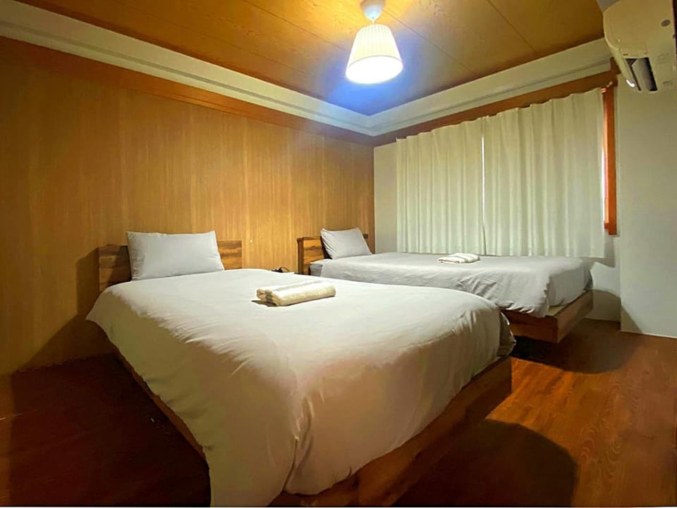 Ema eve HOUSE Apartment in Shinjuku