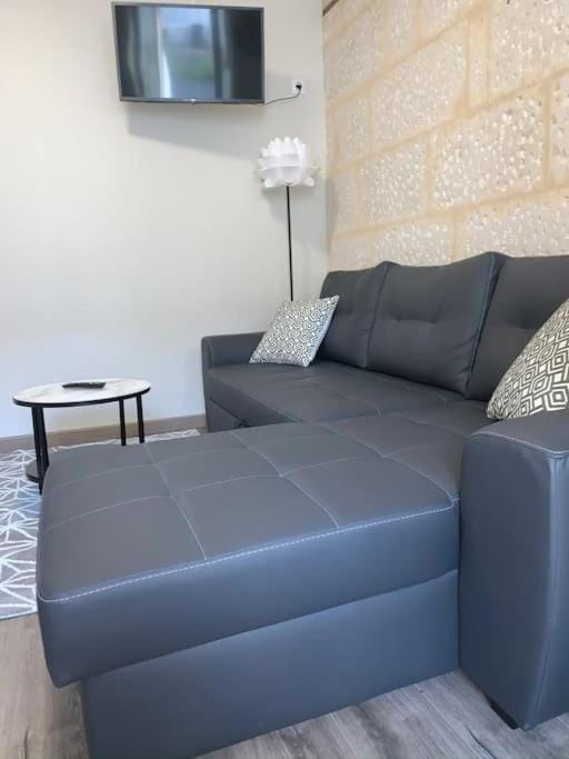 Le cocon T2 duplex 24 m2 Apartment in Nouvelle-Aquitaine