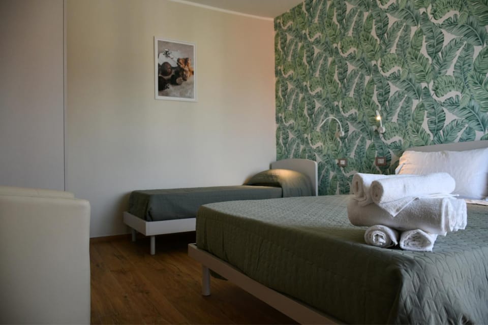 Dimora il Tartufo Relax e Benessere con Spa Privata Bed and Breakfast in Molise, Italy