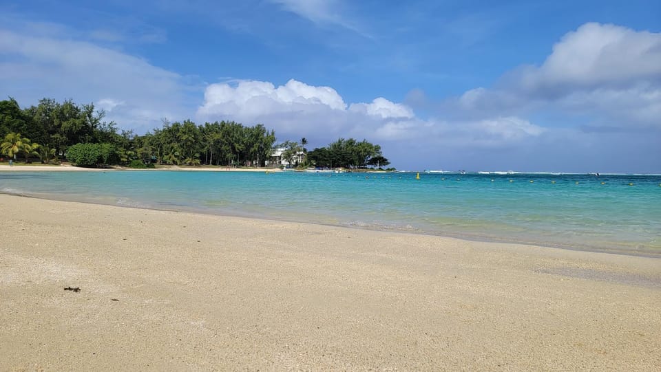 Blue Jays Holiday Home - 3 bedrooms House in Mauritius