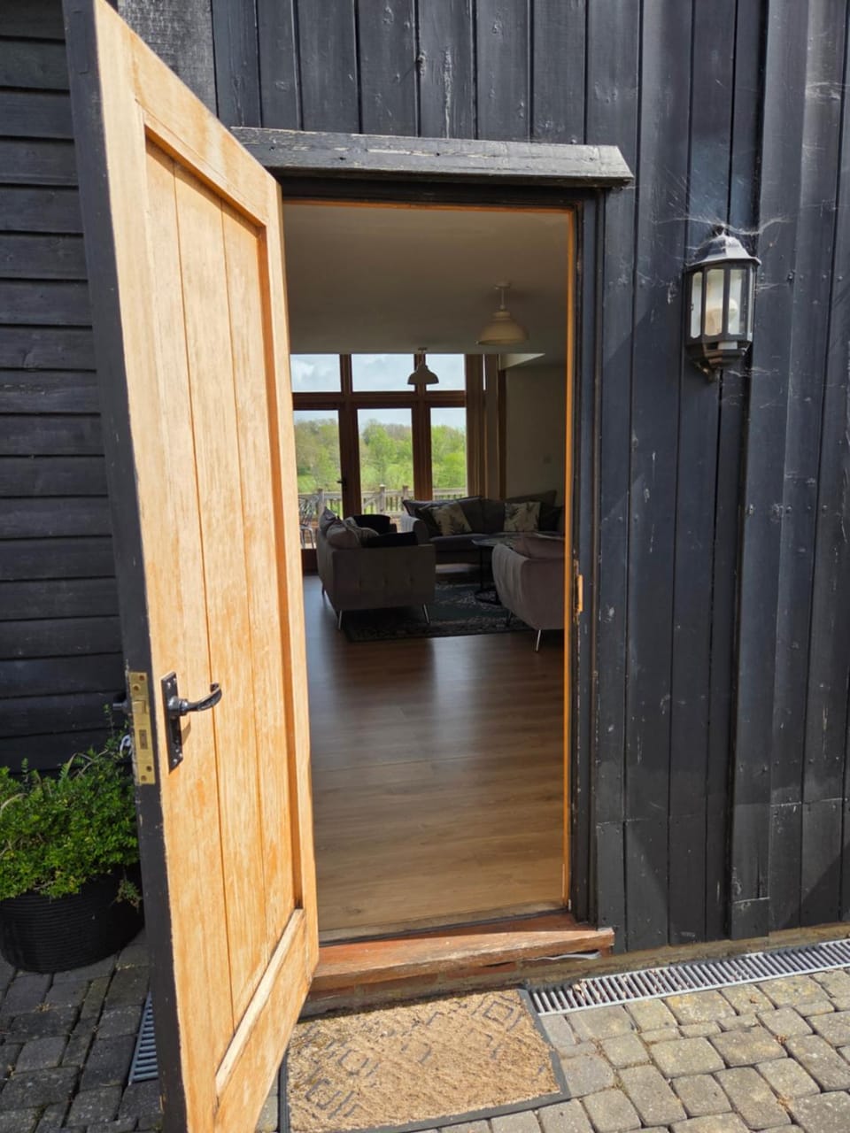 2 Coopers Cottages, Bodiam, East Sussex House in Rother District