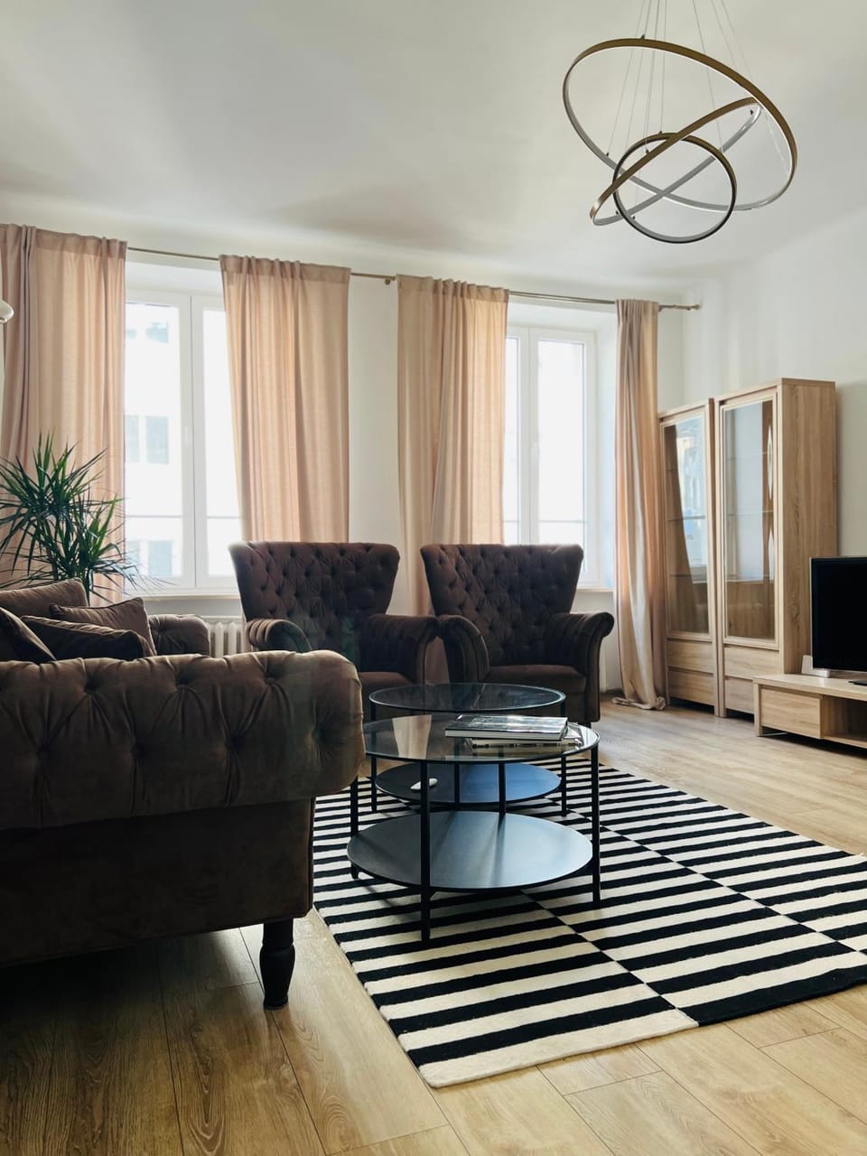 Warsaw Apartament Apartment in Warsaw