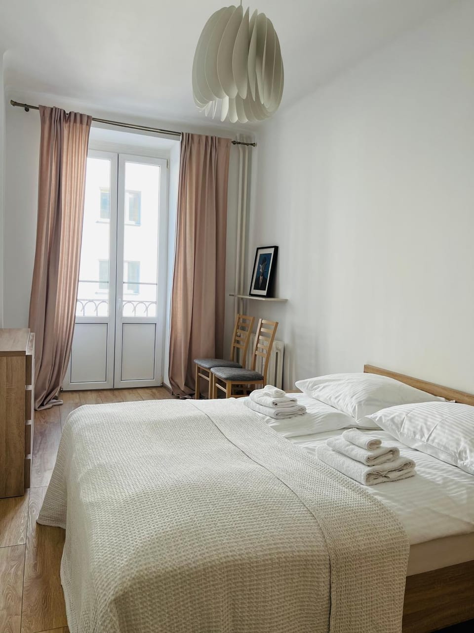 Warsaw Apartament Apartment in Warsaw