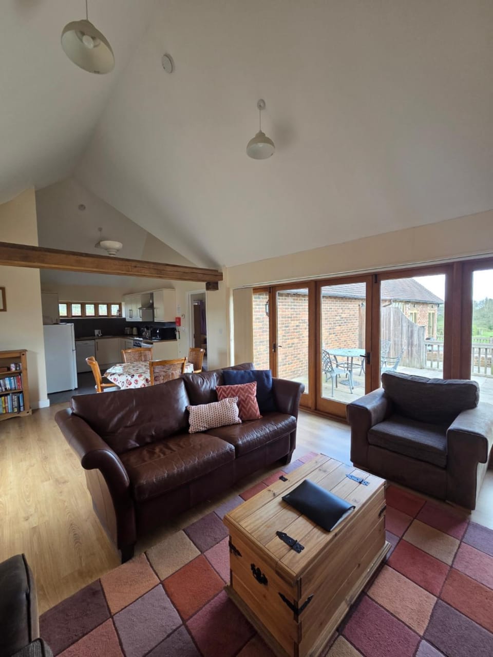 3 Coopers Cottages, Bodiam, East Sussex House in Rother District