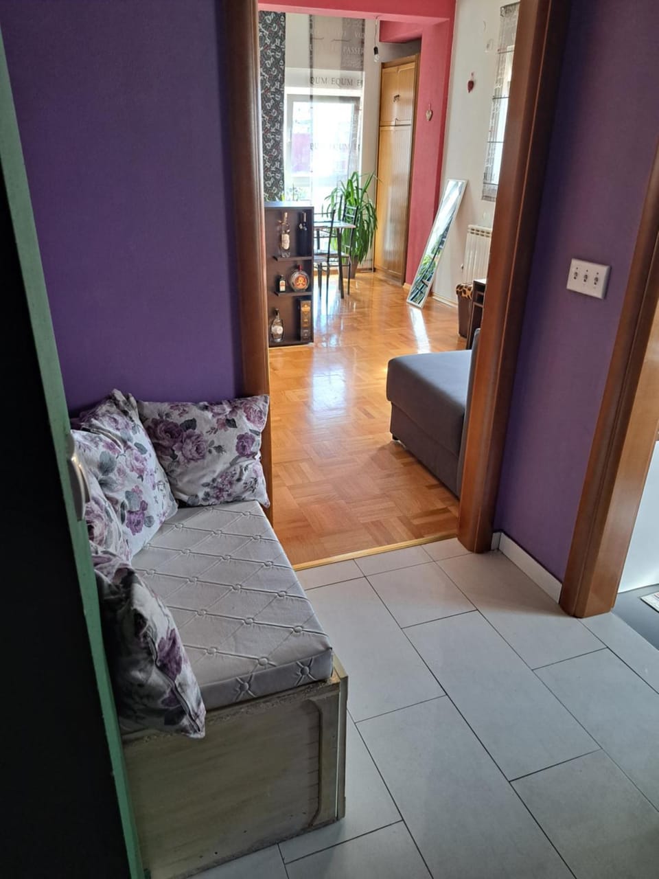 Apartman Luka Apartment in Federation of Bosnia and Herzegovina