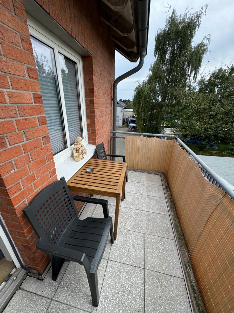 View (from property/room), Balcony/Terrace