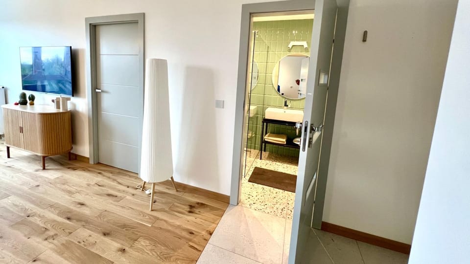 MintKrak Apartment in Krakow