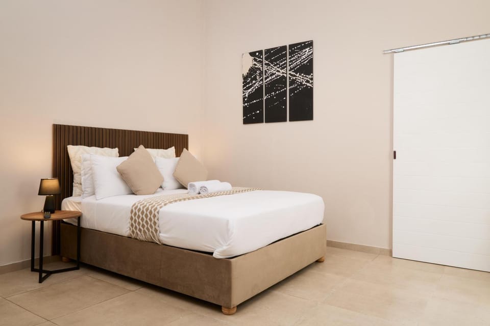 City Club On Milner Apartment in Cape Town