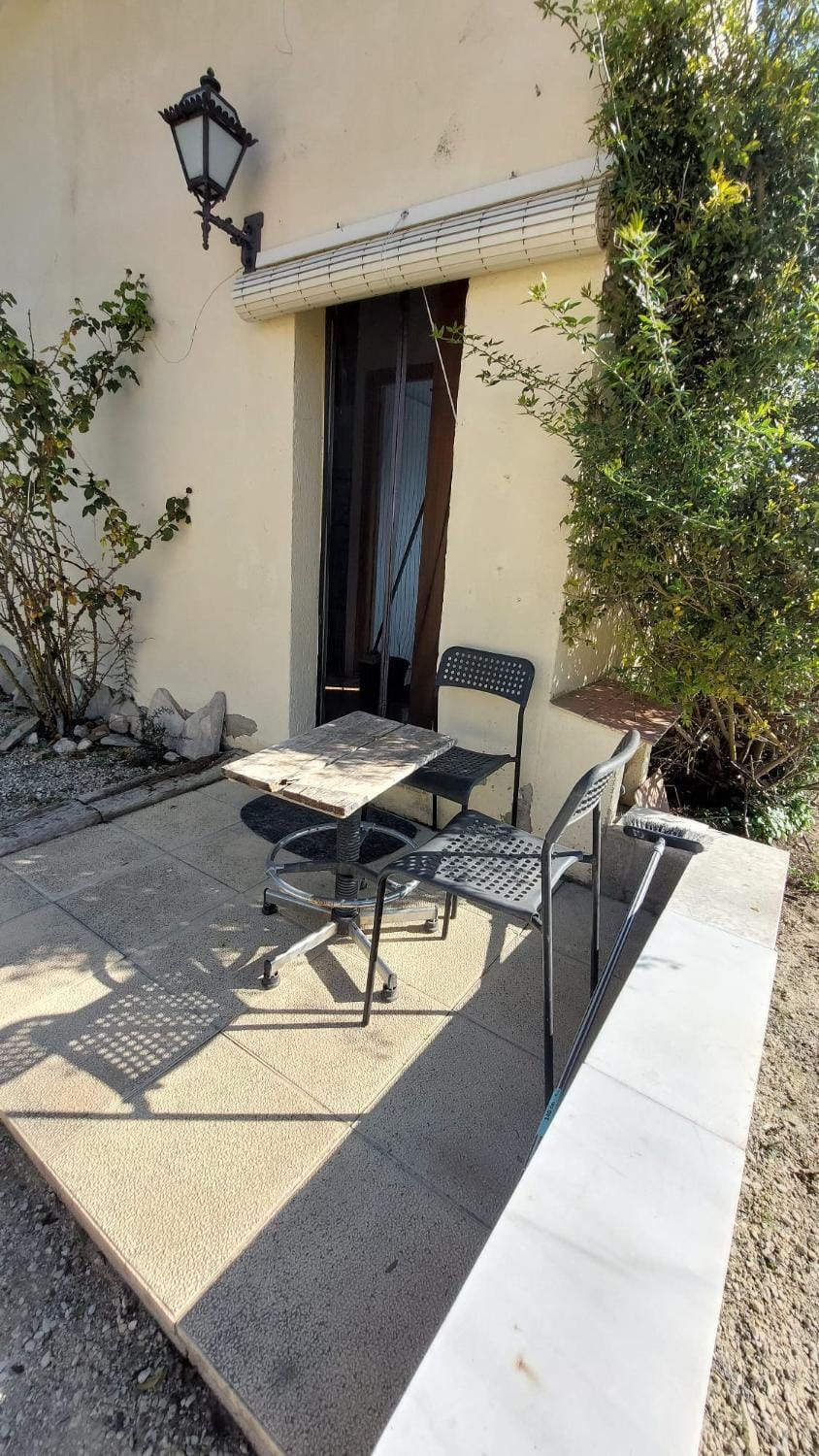 Appartement Casita Apartment in Costa Blanca