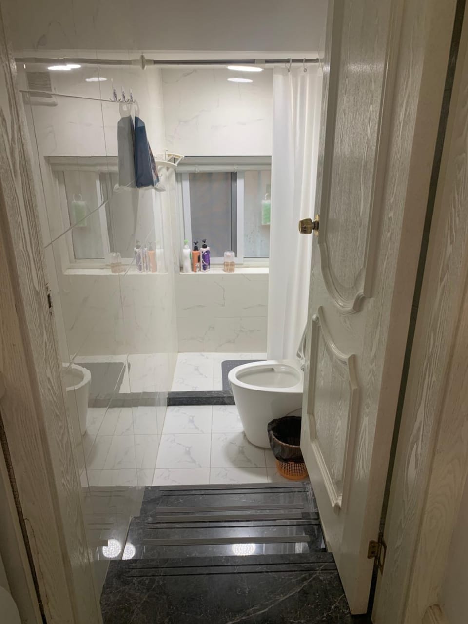 Shanghai Historical 1 living room and 1 bedroom with Garden view near Jiashan Road and Hengshan Rd Apartment in Shanghai