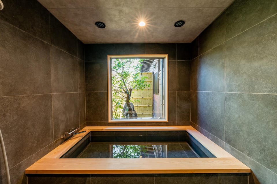 お宿一の華 Villa in Takayama