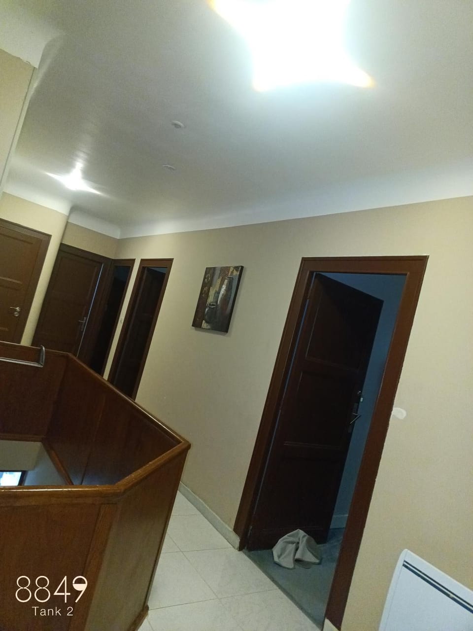 Grand appartement familiale Apartment in Issoire