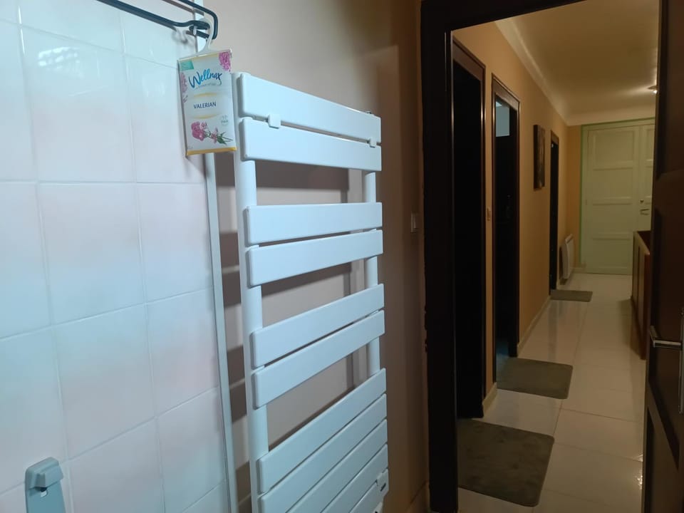 Kothi Apartment in Issoire