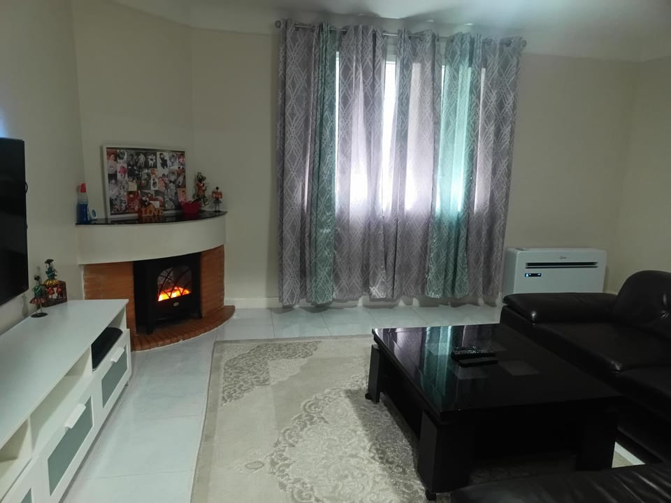 Kothi Apartment in Issoire