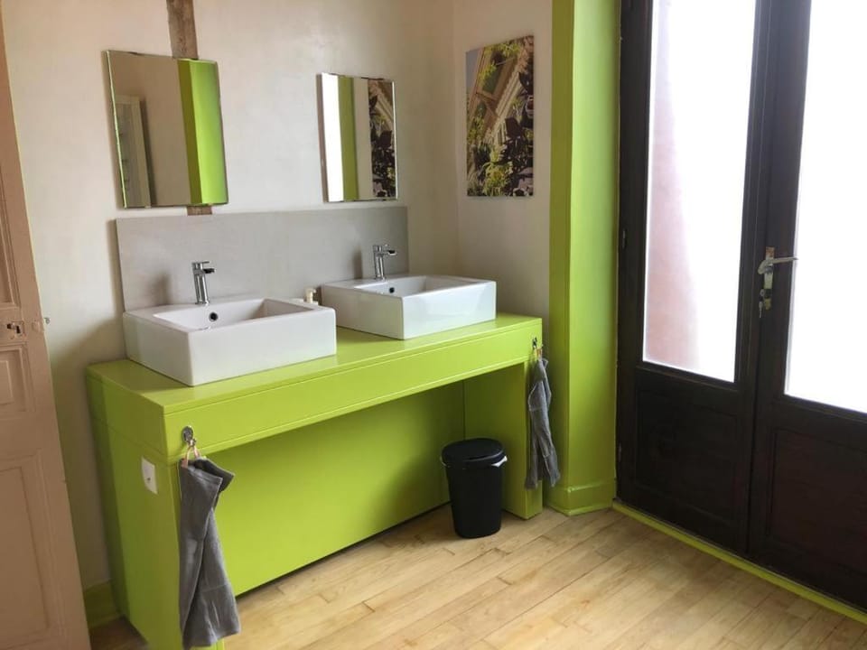 La Modestine Bed and Breakfast in Auvergne-Rhône-Alpes