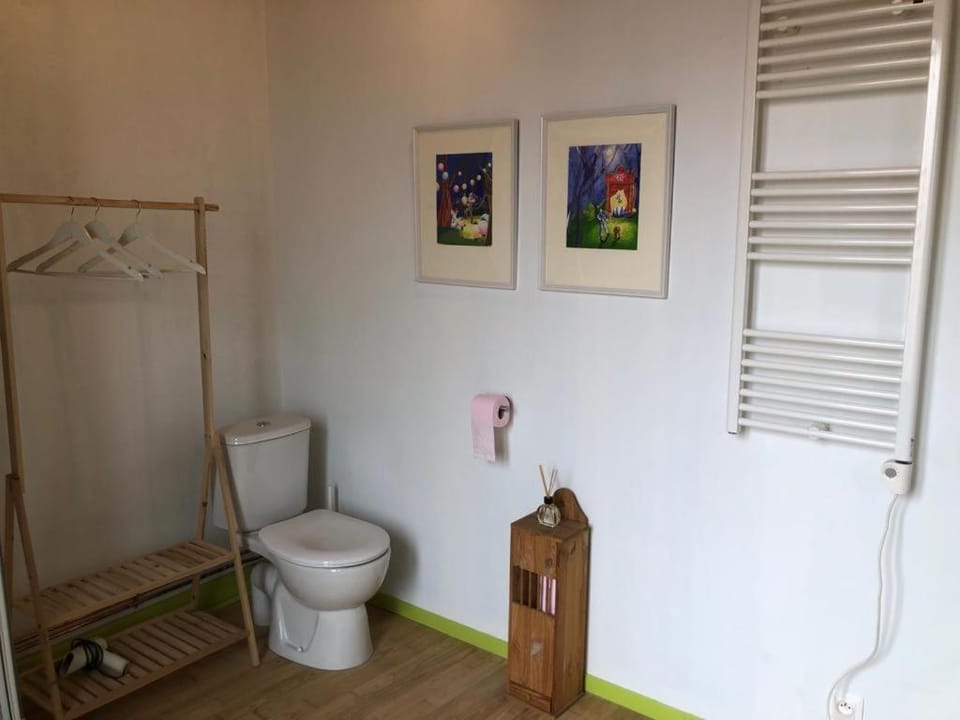 La Modestine Bed and Breakfast in Auvergne-Rhône-Alpes