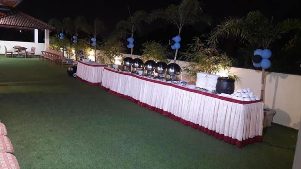 Redfox Cinemascope An Apart Hotel Hotel in Chennai