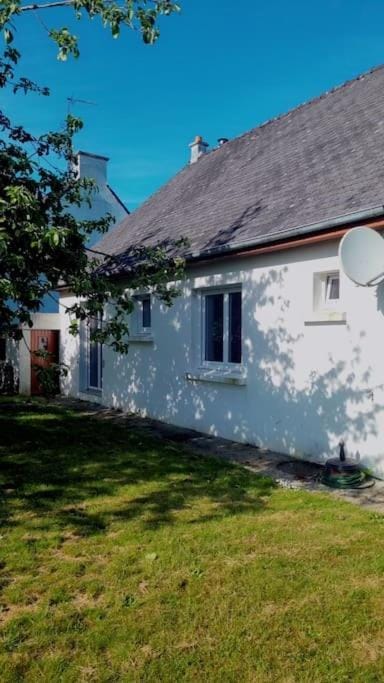 Le charme de la campagne House in Finistere