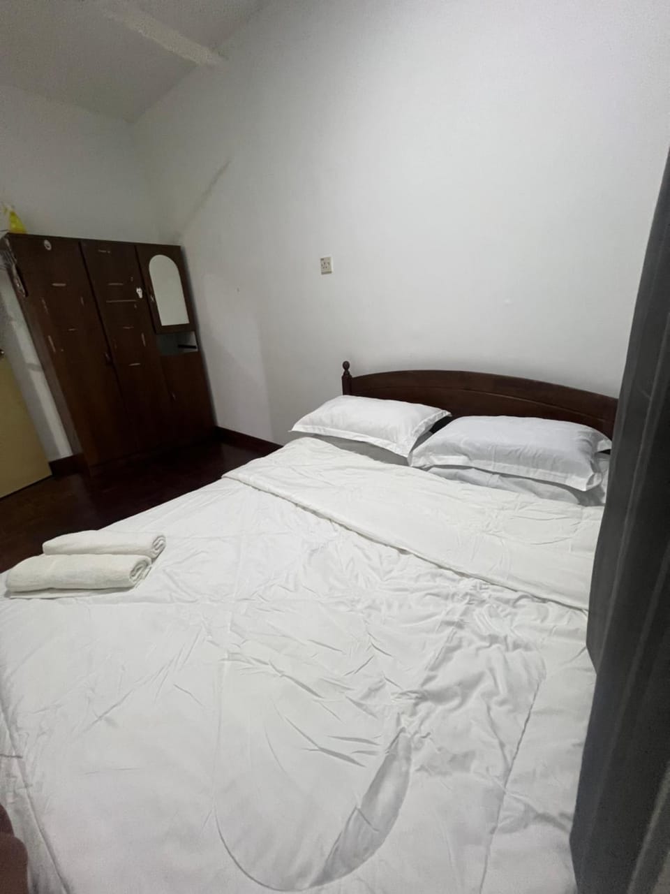 Country Homestay KK Apartment in Kota Kinabalu
