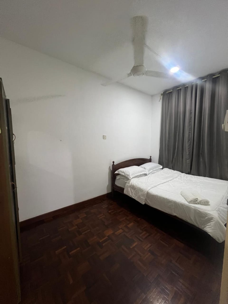 Country Homestay KK Apartment in Kota Kinabalu
