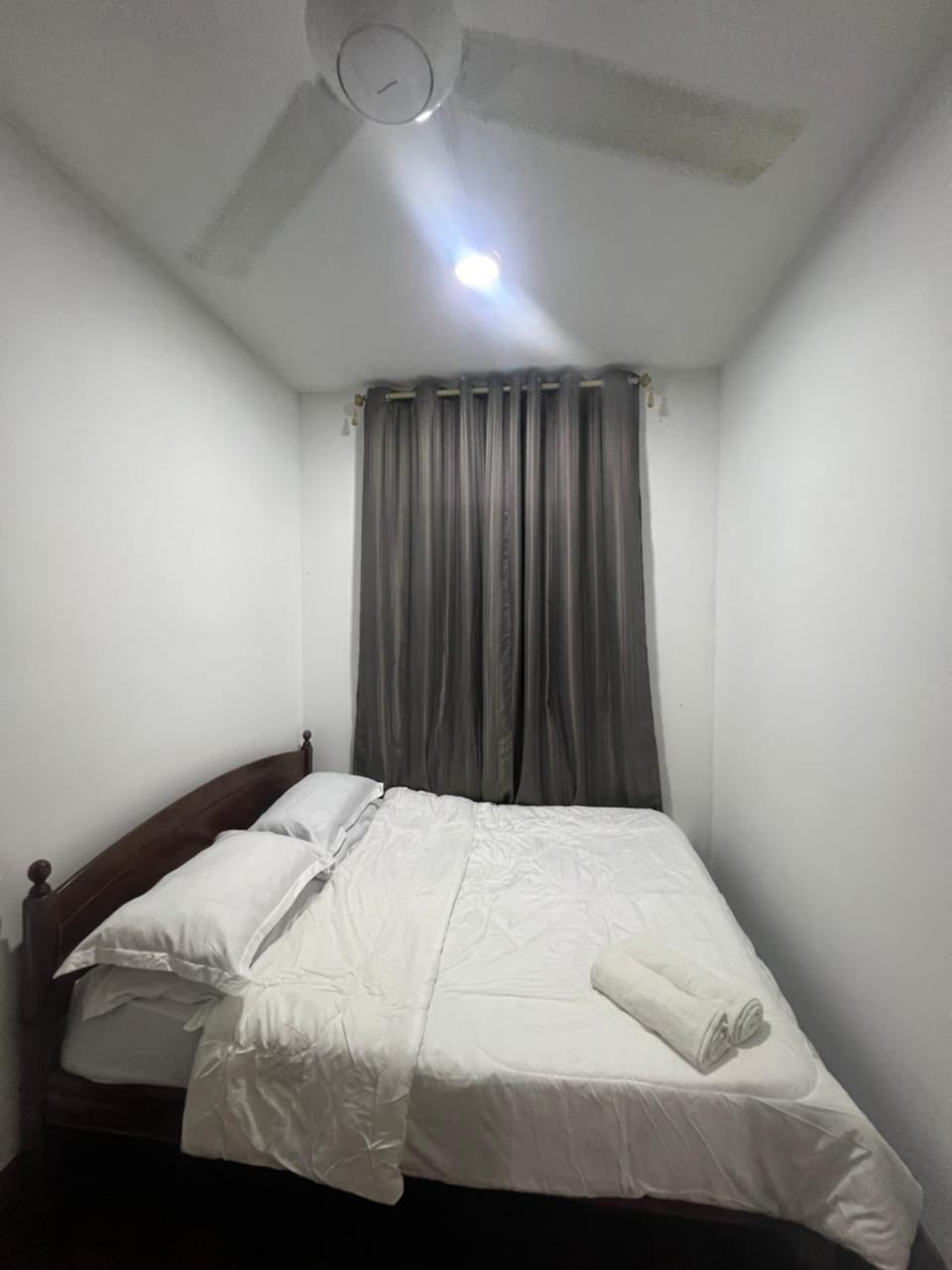 Country Homestay KK Apartment in Kota Kinabalu