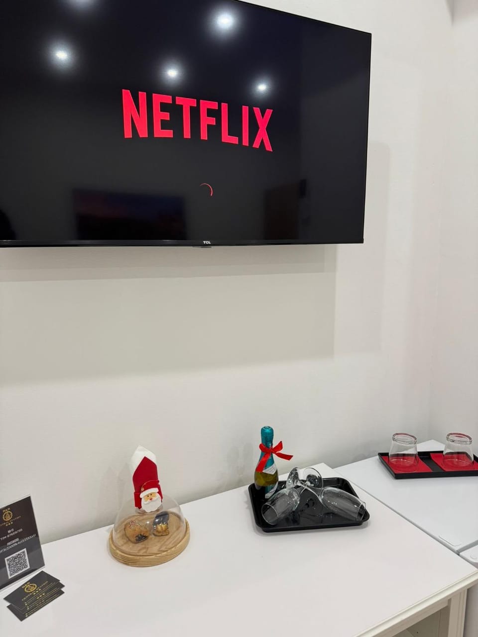 TV and multimedia