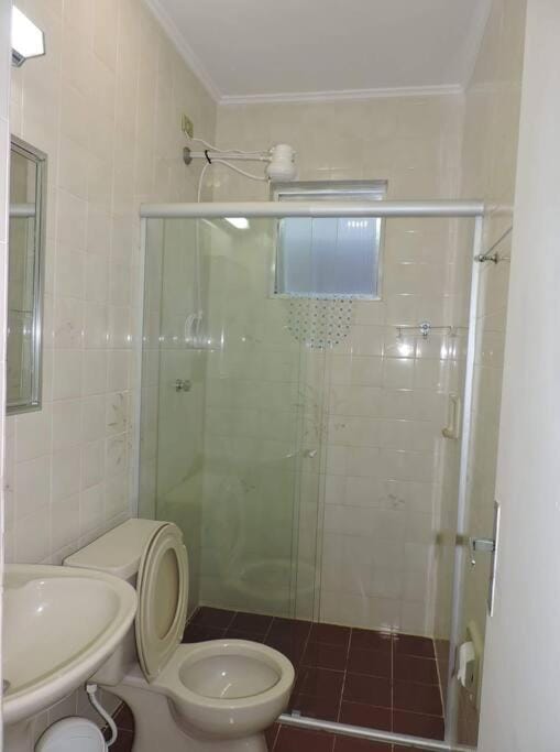 Flamar ubatuba Apartment in Ubatuba