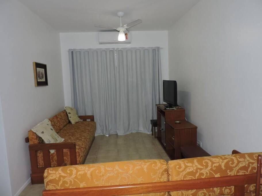 Flamar ubatuba Apartment in Ubatuba