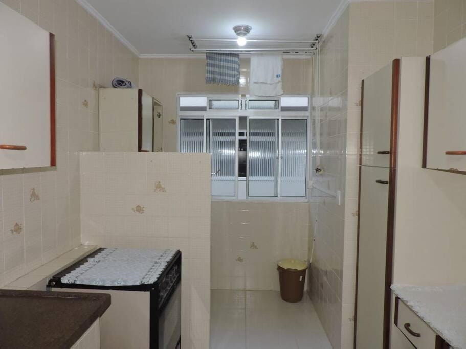 Flamar ubatuba Apartment in Ubatuba